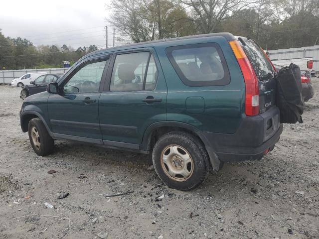 Photo 1 VIN: SHSRD68433U100596 - HONDA CRV 