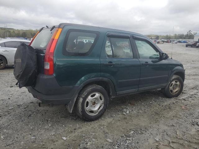 Photo 2 VIN: SHSRD68433U100596 - HONDA CRV 