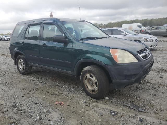 Photo 3 VIN: SHSRD68433U100596 - HONDA CRV 