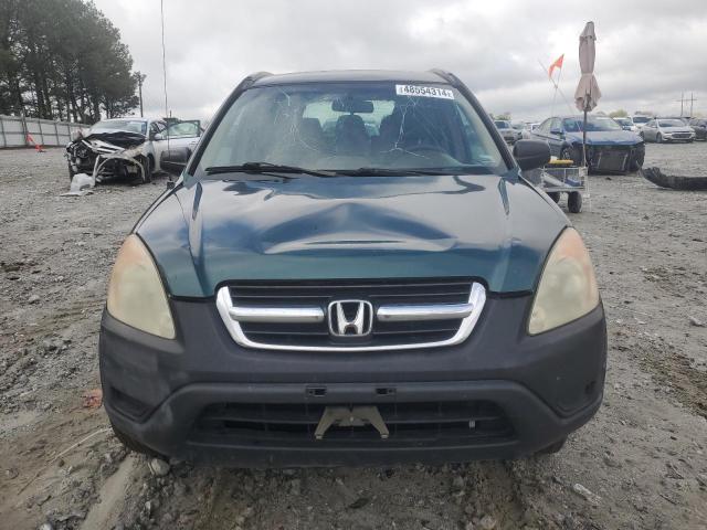 Photo 4 VIN: SHSRD68433U100596 - HONDA CRV 