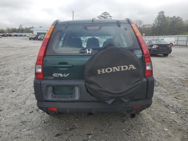 Photo 5 VIN: SHSRD68433U100596 - HONDA CRV 