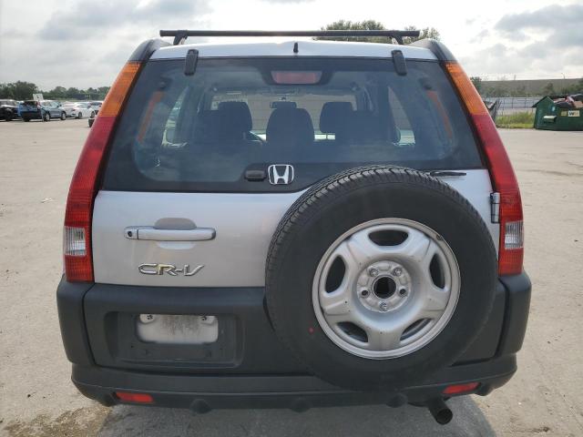 Photo 5 VIN: SHSRD68433U101277 - HONDA CR-V LX 