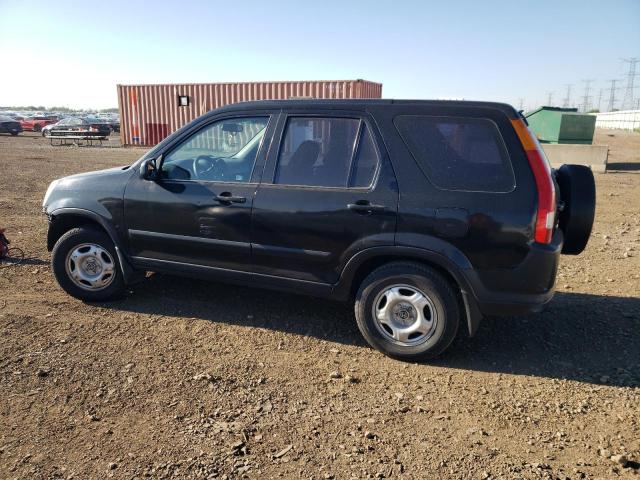 Photo 1 VIN: SHSRD68443U102924 - HONDA CRV 