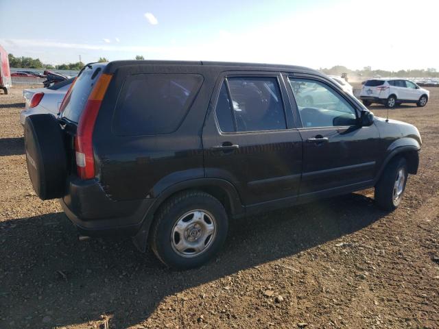 Photo 2 VIN: SHSRD68443U102924 - HONDA CRV 