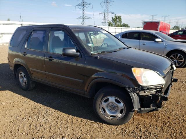 Photo 3 VIN: SHSRD68443U102924 - HONDA CRV 