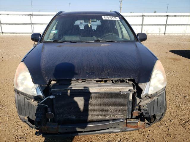 Photo 4 VIN: SHSRD68443U102924 - HONDA CRV 