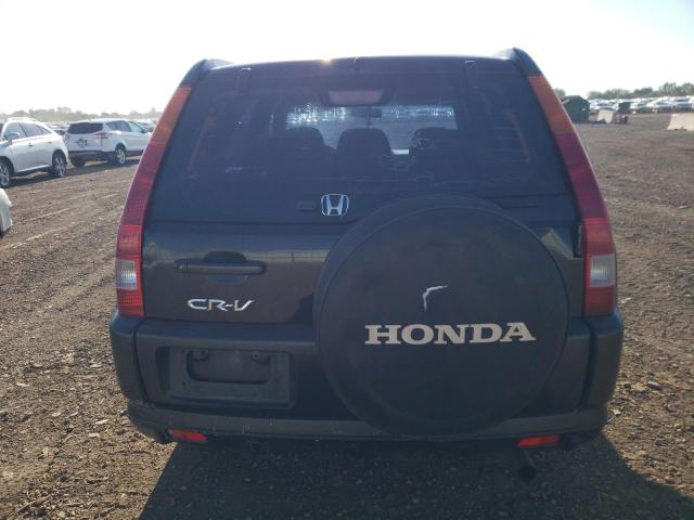 Photo 5 VIN: SHSRD68443U102924 - HONDA CRV 