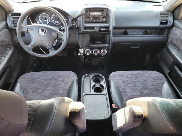 Photo 7 VIN: SHSRD68443U102924 - HONDA CRV 