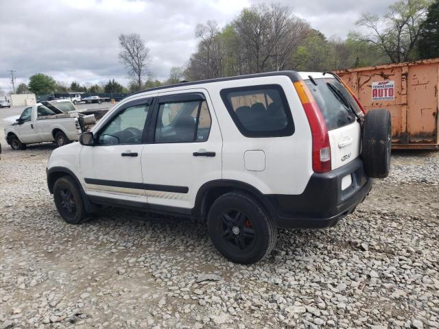 Photo 1 VIN: SHSRD68443U105953 - HONDA CRV 