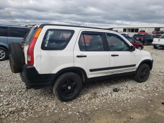 Photo 2 VIN: SHSRD68443U105953 - HONDA CRV 