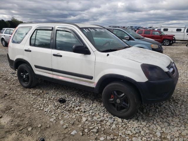 Photo 3 VIN: SHSRD68443U105953 - HONDA CRV 