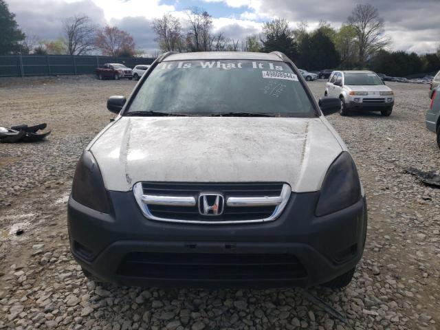 Photo 4 VIN: SHSRD68443U105953 - HONDA CRV 