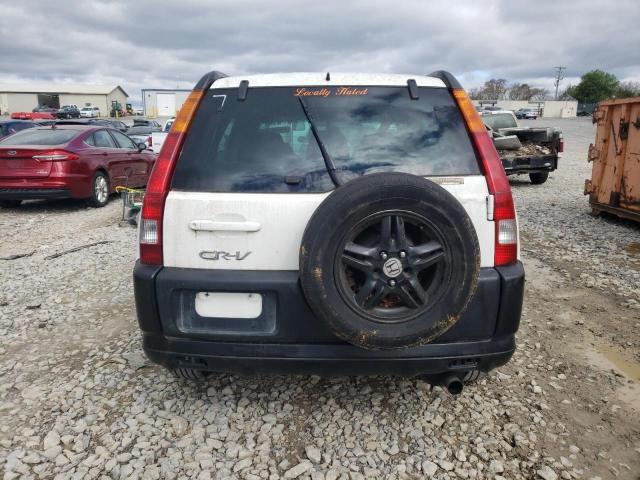 Photo 5 VIN: SHSRD68443U105953 - HONDA CRV 