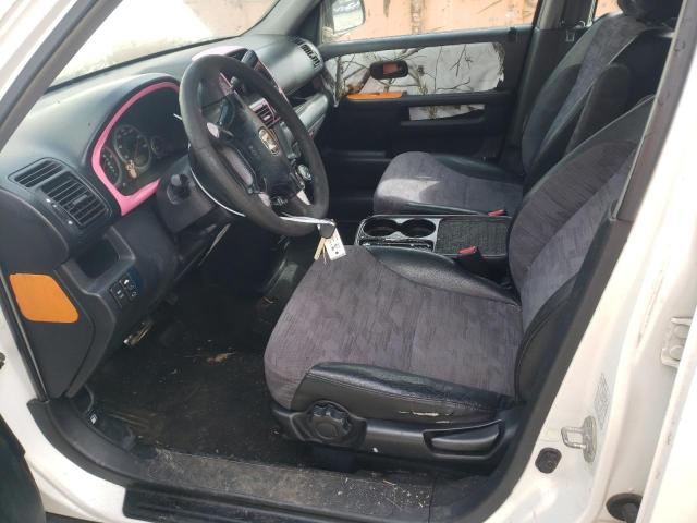 Photo 6 VIN: SHSRD68443U105953 - HONDA CRV 