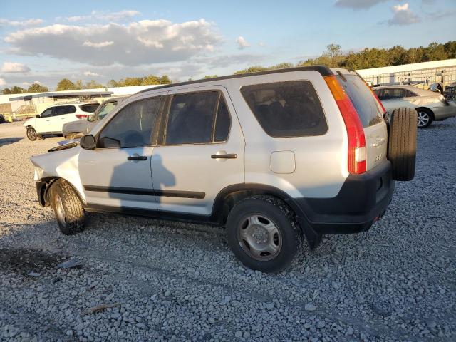 Photo 1 VIN: SHSRD68444U206038 - HONDA CR-V LX 