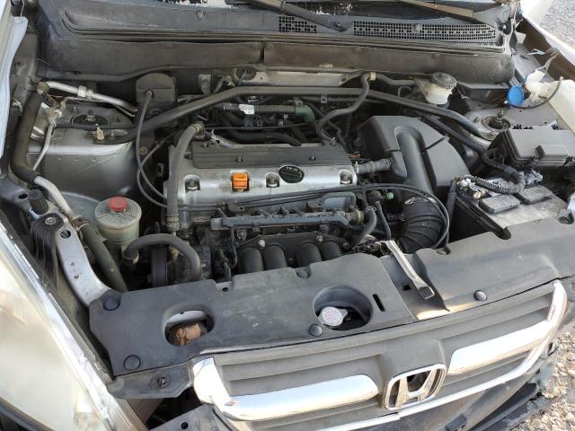 Photo 11 VIN: SHSRD68444U206038 - HONDA CR-V LX 