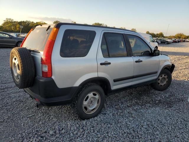 Photo 2 VIN: SHSRD68444U206038 - HONDA CR-V LX 