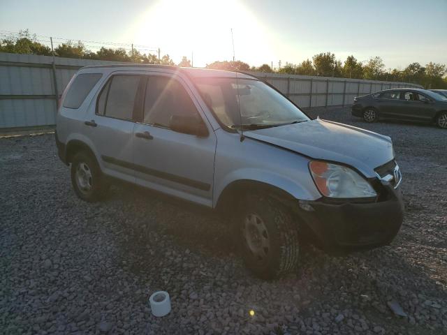 Photo 3 VIN: SHSRD68444U206038 - HONDA CR-V LX 