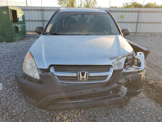 Photo 4 VIN: SHSRD68444U206038 - HONDA CR-V LX 