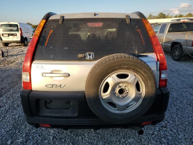 Photo 5 VIN: SHSRD68444U206038 - HONDA CR-V LX 