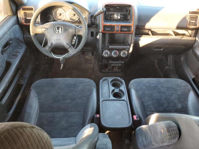 Photo 7 VIN: SHSRD68444U206038 - HONDA CR-V LX 