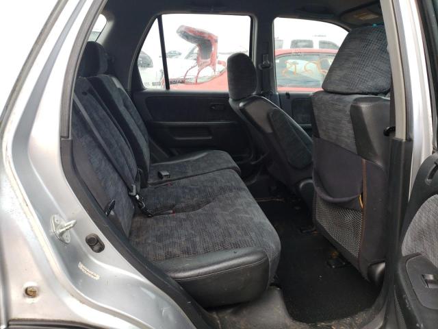 Photo 10 VIN: SHSRD68444U208954 - HONDA CRV 