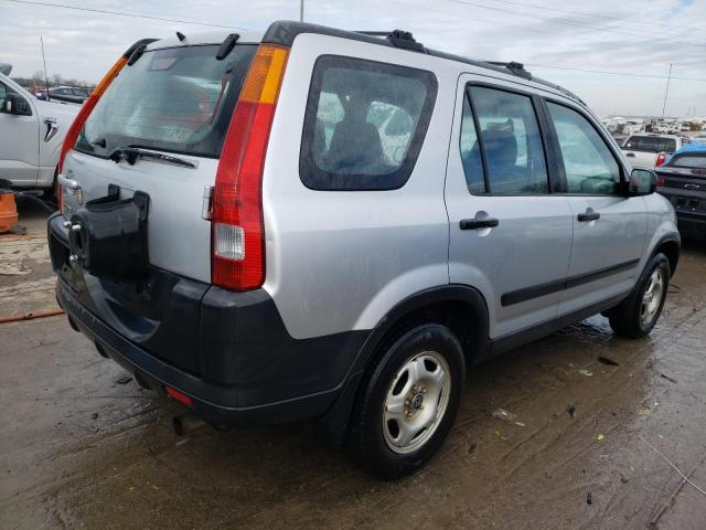 Photo 2 VIN: SHSRD68444U208954 - HONDA CRV 