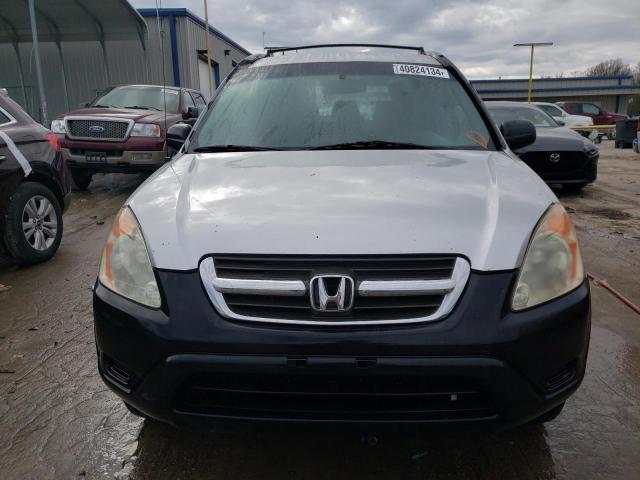 Photo 4 VIN: SHSRD68444U208954 - HONDA CRV 