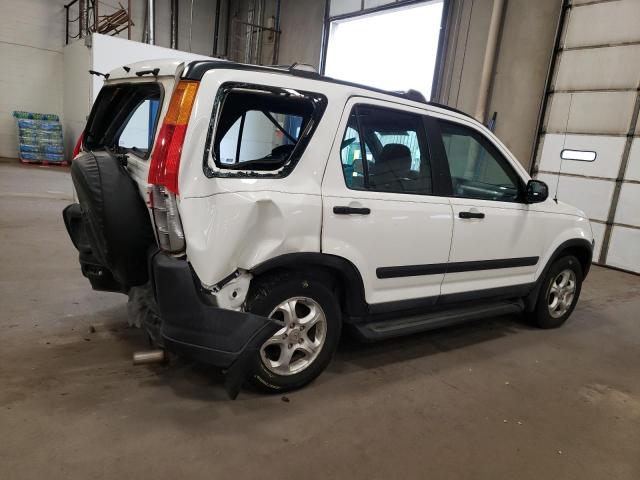 Photo 2 VIN: SHSRD68453U104312 - HONDA CRV 