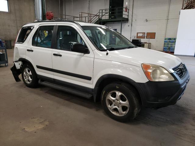 Photo 3 VIN: SHSRD68453U104312 - HONDA CRV 