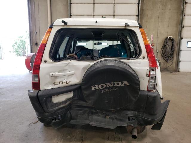 Photo 5 VIN: SHSRD68453U104312 - HONDA CRV 