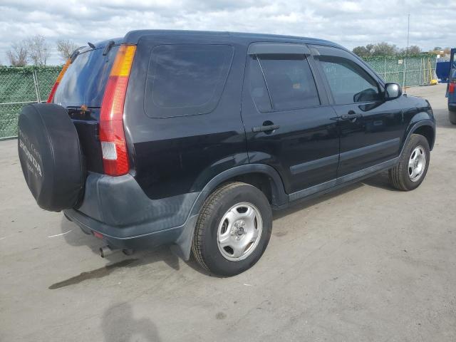 Photo 2 VIN: SHSRD68454U201236 - HONDA CRV 