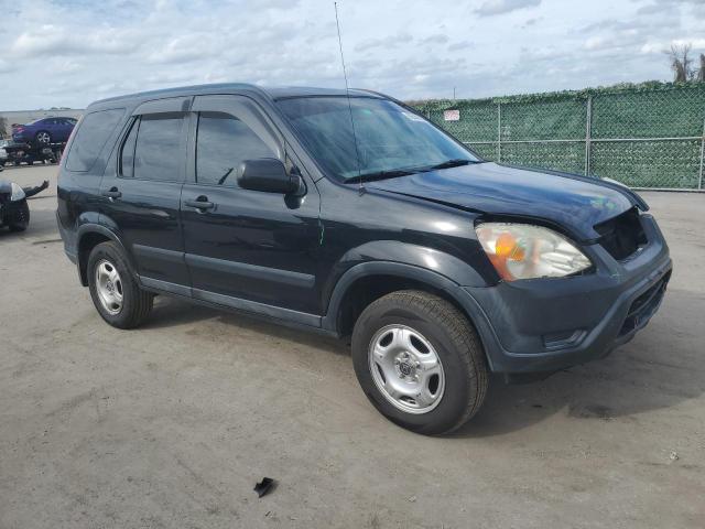 Photo 3 VIN: SHSRD68454U201236 - HONDA CRV 