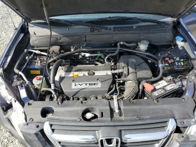 Photo 10 VIN: SHSRD68454U206338 - HONDA CRV 