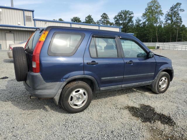 Photo 2 VIN: SHSRD68454U206338 - HONDA CRV 