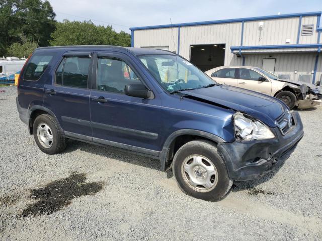 Photo 3 VIN: SHSRD68454U206338 - HONDA CRV 