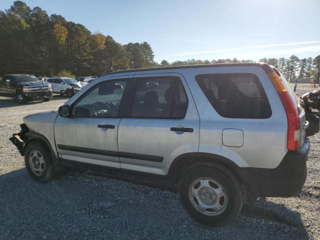 Photo 1 VIN: SHSRD68462U001804 - HONDA CR-V LX 