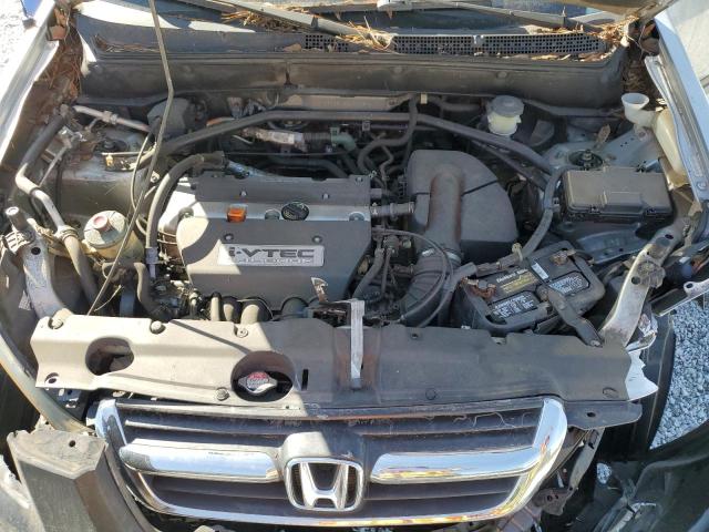 Photo 11 VIN: SHSRD68462U001804 - HONDA CR-V LX 