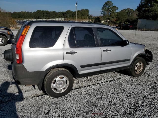 Photo 2 VIN: SHSRD68462U001804 - HONDA CR-V LX 