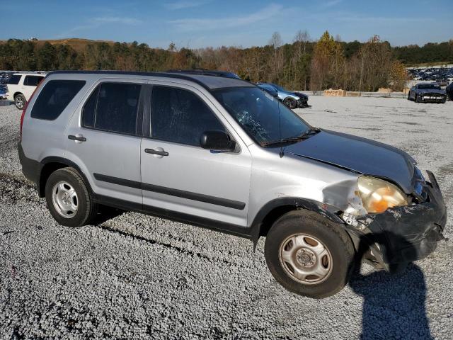 Photo 3 VIN: SHSRD68462U001804 - HONDA CR-V LX 