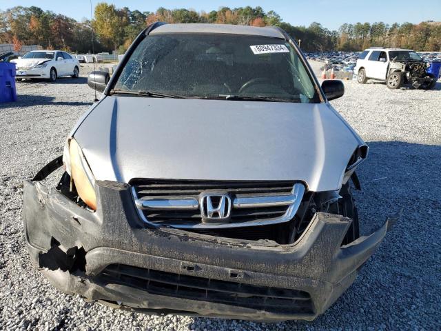 Photo 4 VIN: SHSRD68462U001804 - HONDA CR-V LX 