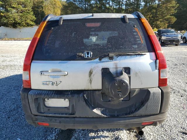 Photo 5 VIN: SHSRD68462U001804 - HONDA CR-V LX 