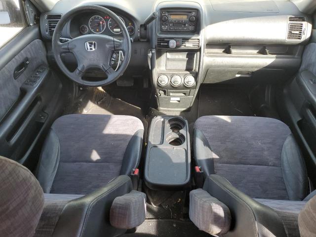 Photo 7 VIN: SHSRD68462U001804 - HONDA CR-V LX 