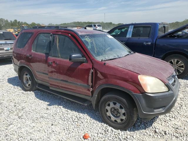 Photo 3 VIN: SHSRD68463U101936 - HONDA CR-V LX 