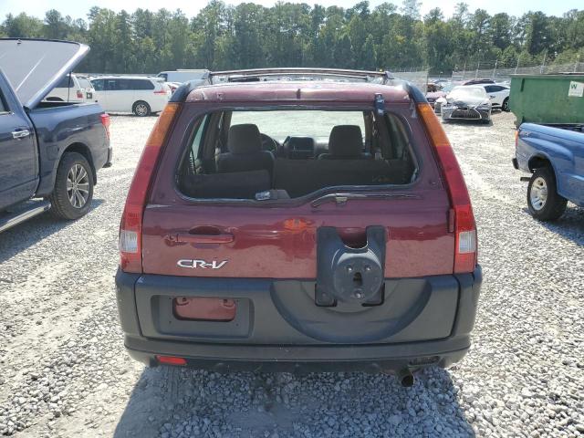 Photo 5 VIN: SHSRD68463U101936 - HONDA CR-V LX 