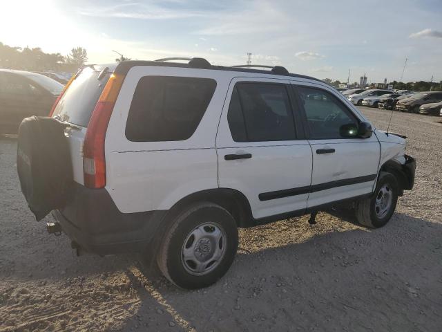 Photo 2 VIN: SHSRD68463U102651 - HONDA CRV 