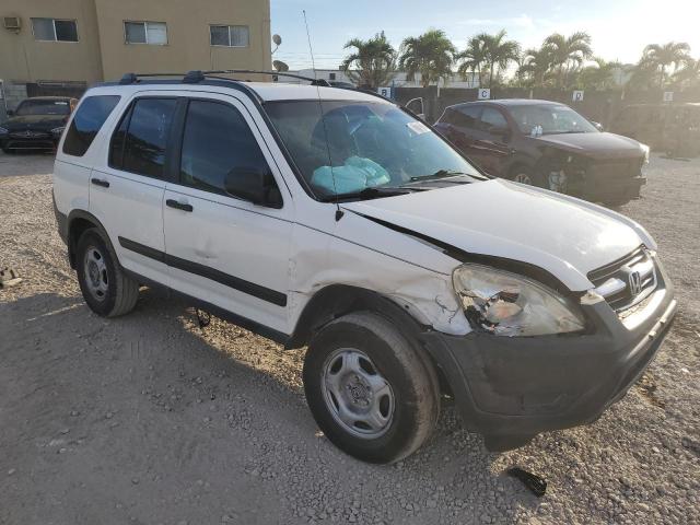 Photo 3 VIN: SHSRD68463U102651 - HONDA CRV 