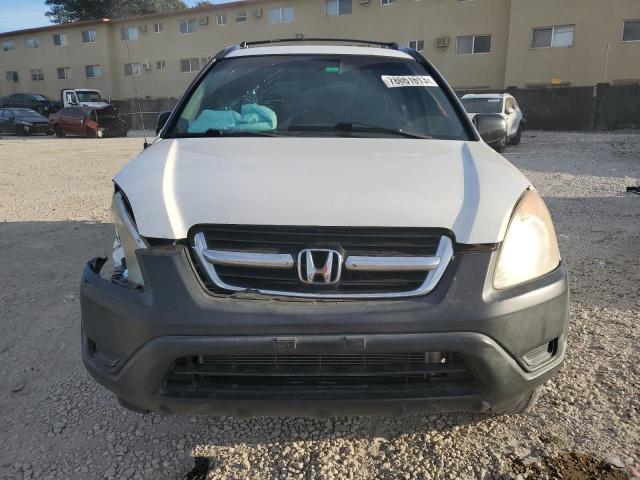 Photo 4 VIN: SHSRD68463U102651 - HONDA CRV 