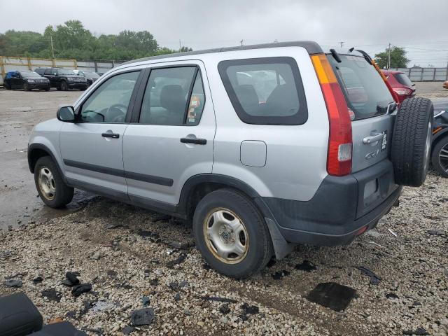 Photo 1 VIN: SHSRD68464U200967 - HONDA CRV 