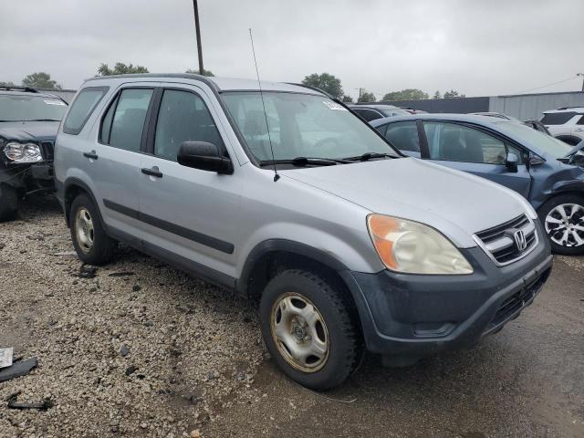 Photo 3 VIN: SHSRD68464U200967 - HONDA CRV 